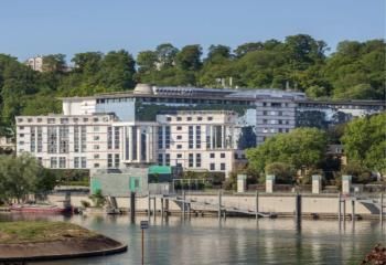 Location bureaux Sèvres - Proche T2, métro ligne 9 et future ligne 15