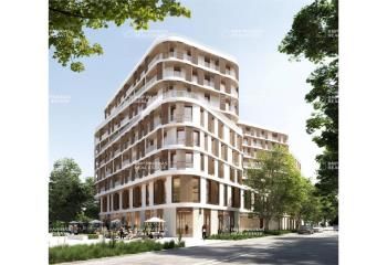 Vente bureaux Nanterre - Proximité RER A, Tram 2 et Métro 13