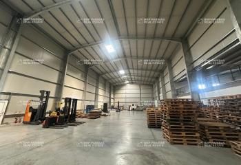 Vente/Location local d'activité Sorigny