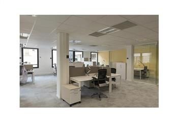 Location bureaux Clichy - Proximité Métro L13, future L14 et Transilien