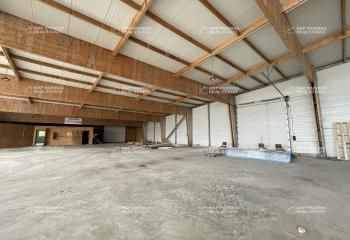 Location bureaux Entremont-le-Vieux - Proche A41, zone industrielle d'Entrelacs