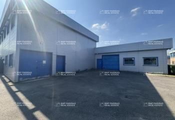 Location local d'activité Lesquin - Parc Telmat