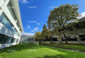 Location bureaux Eybens - Proche Rocade Sud