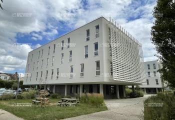 Bureaux à louer Tours Nord - Proche centre ville et gare