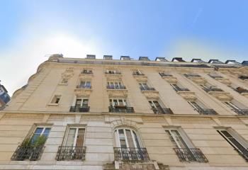 Location bureaux Paris 11 - Proche transports