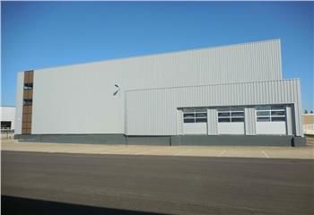 Location locaux d'activité Metz - ZI Metz Deux Fontaines