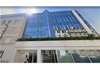 Location bureaux Boulogne-Billancourt Nord - Immeuble de standing