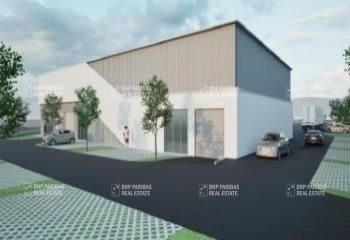 Location entrepôt Petite-Forêt - Proximité Valenciennes