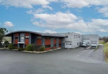 Locaux d'activité à vendre Fleurieux-sur-l'Arbresle - Proche A89