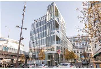 Location bureaux Paris 17 - Boulevard périphérique