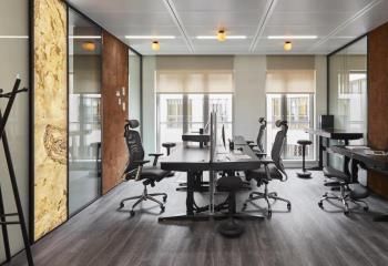 Coworking Paris 8 - Place de la Madeleine - Métro Saint-Augustin