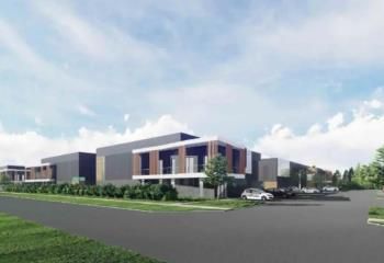 Locaux d'activité à louer Chanteloup-en-Brie - Proche A4 et D231