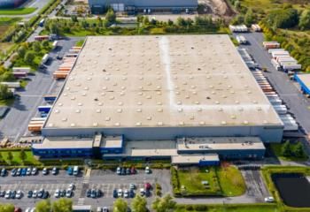 Entrepôt logistique à louer Carvin - Proche A1 et D917