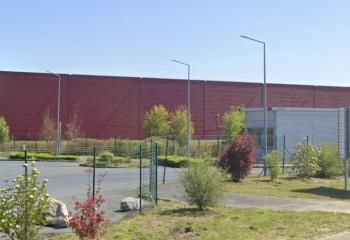Entrepôt logistique à louer Lauwin-Planque - Proche A21 et D621