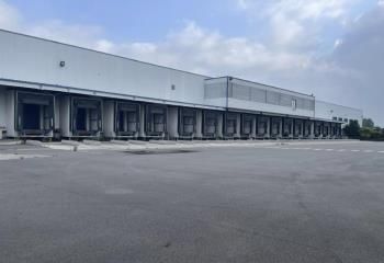 Entrepôt logistique à louer Libercourt - Proche A1 et D917
