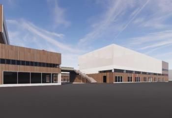 Local d'activité à louer Tremblay-en-France - Proximité A1 et A3