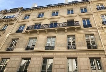 Coworking Paris 9 - Opéra - Métro Richelieu-Drouot