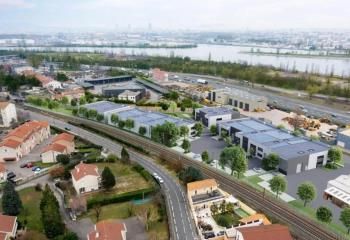 Locaux d'activité à vendre Pierre-Bénite - Proche A7 et transports