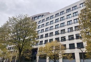 Location bureaux Lyon 3 - Cours Gambetta, proche métro et tram