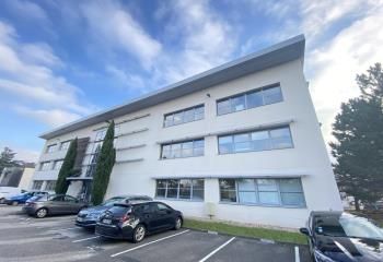Bureaux à louer Saint-Genis-Laval - Proche Lyon et A450