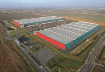 Entrepôt logistique à louer Lauwin-Planque - Proximité A21