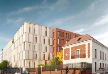 Logistique urbaine à louer Argenteuil - Proche A86 et transports