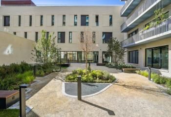 Location bureaux Paris 11 - Proche métro Richard-Lenoir, Saint-Ambroise et Chemin Vert