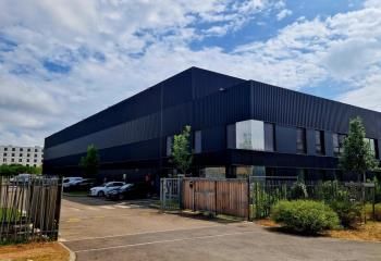 Local d'activité à louer Genas - Proche A46 et A43