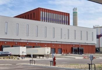 Location cellules d'activité Lyon 7 - Proche périphérique et autoroutes