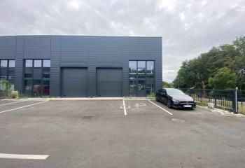 Local d'activité à louer Chaponost - Proche gare et autoroute