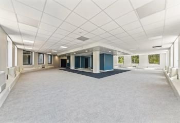Location bureaux Villeurbanne - Proche Parc de la Tête d'Or et Part-Dieu