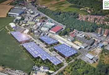 Bâtiment d'activité à louer La Queue-en-Brie - Proche D4 et N104