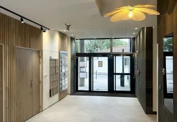 Vente bureaux Lyon 7 - Proche métro Debourg et tramways