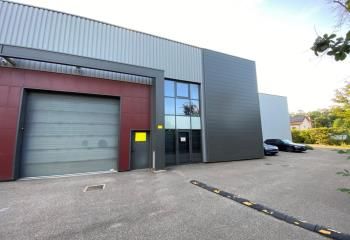 Locaux d'activité à vendre Chaponost - Proximité gare et autoroutes