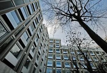 Location bureaux Paris 19 - Proche Cité des Sciences et Porte de la Villette