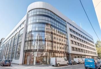 Location bureaux Lyon 6 - Proche Part-Dieu, métro, tramway et gare TGV
