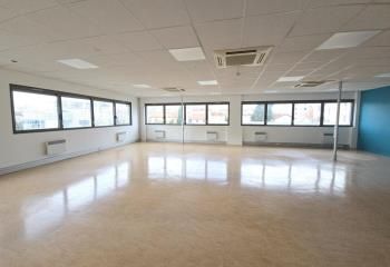 Location bureaux Lyon 8 - Proche périphérique, métro, bus et tramway