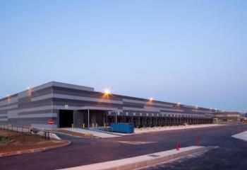 Messagerie à louer Bonneuil-sur-Marne - Proche A86 et A4