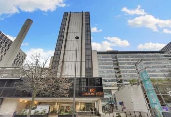 Location bureaux Paris 12 - Proche Gare de Lyon, métro et RER