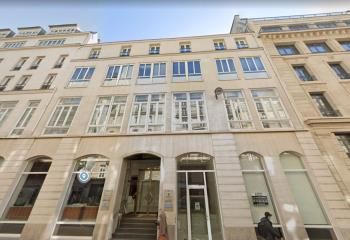 Coworking Clichy - Métro Place de Clichy - Bus 80