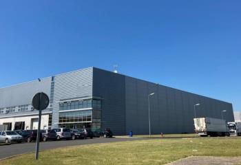 Entrepôt classe A à louer Combs-la-Ville - Parc d'activité Parisud