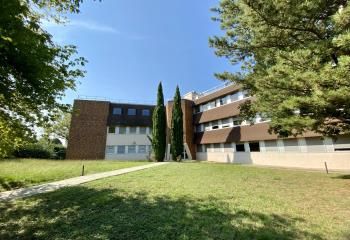 Location bureaux Bron - Proche Tram T2 et A43