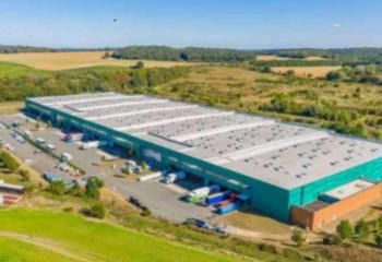 Location cellule d'entrepôt Moussy-le-Neuf - Proche A1 et Roissy CDG