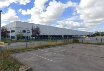 Entrepôt logistique à louer Bourg-Achard - Proche A13