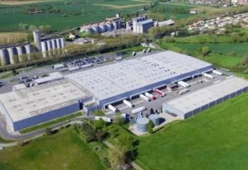 Entrepôt logistique à louer Baziège - Proche A61 et SNCF