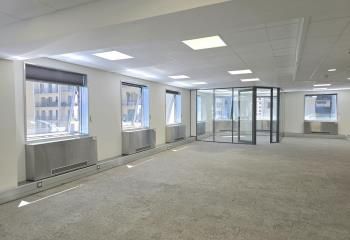 Vente bureaux Lyon 6 - Quartier Part-Dieu et Brotteaux, proche transports