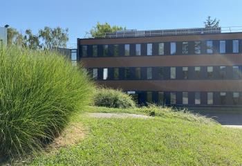 Location bureaux Dardilly - Proche A6, bus et Techlid