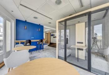 Plateau privatif Paris 8 - Champs-Élysées - Métro Franklin D. Roosevelt