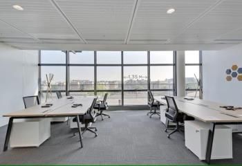 Plateau privatif Paris 14 - Porte d'Orléans - Parc Montsouris