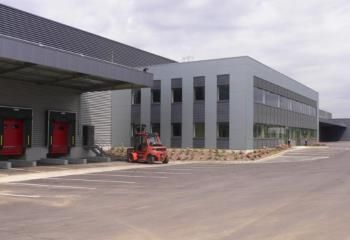Entrepôt logistique Classe A à louer Brétigny-sur-Orge - Proche D19 et D152